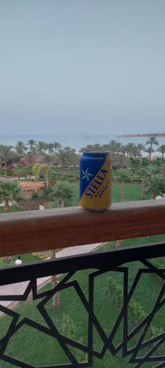 Ausblick Fort Arabesque Resort, Spa & Villas
