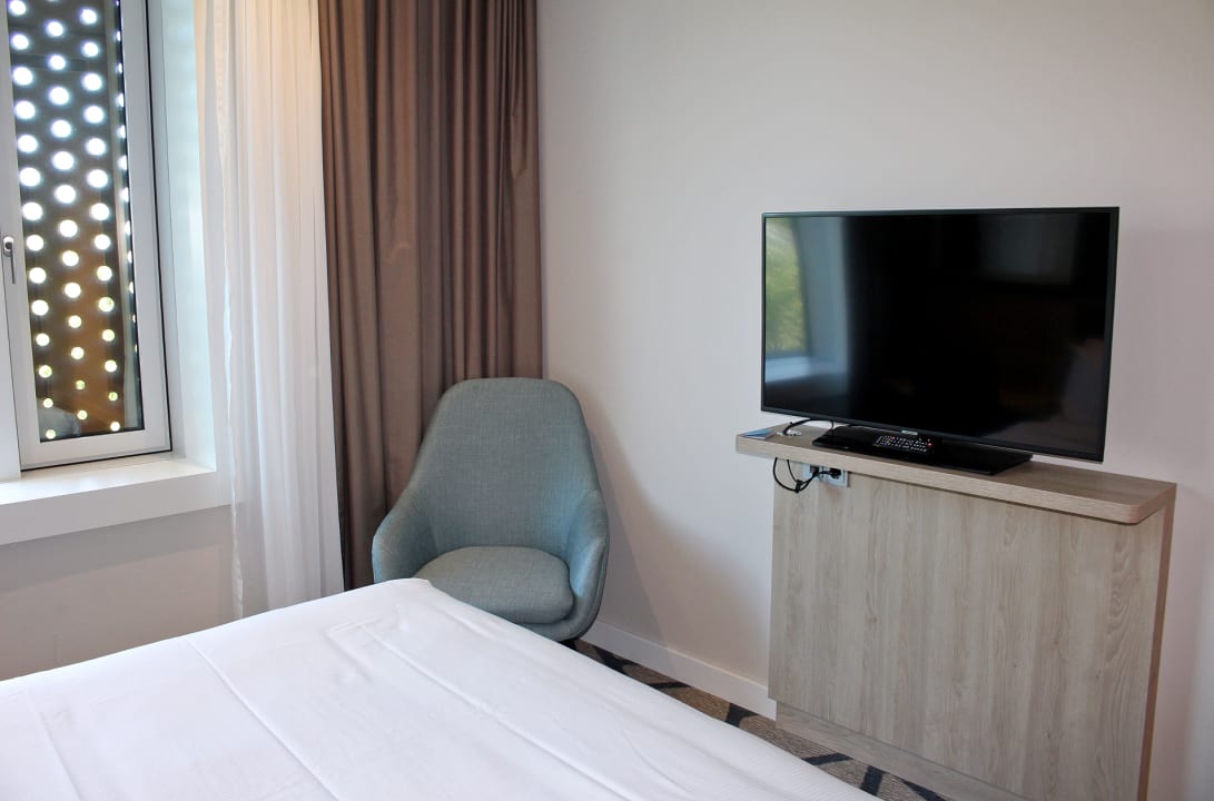 Zimmer Hampton By Hilton Munich City Center East
