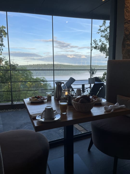 Gastro Mawell Resort