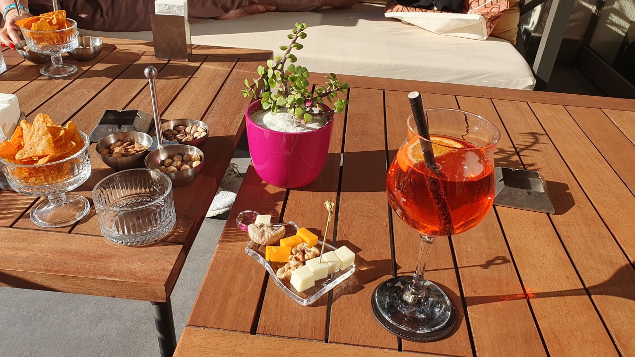 Gastro Cullinan Belek