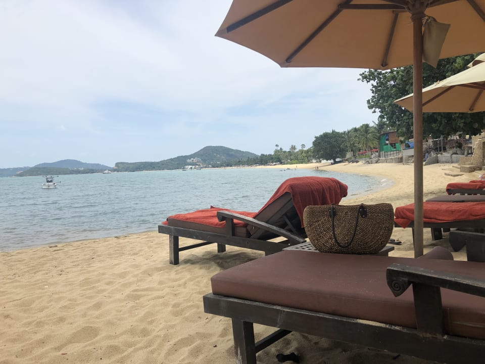 Strand Zazen Boutique Resort & Spa