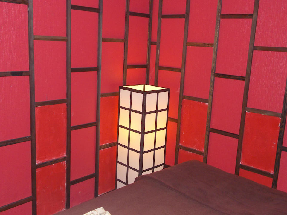 Светильник Siam Elegance Hotels & Spa