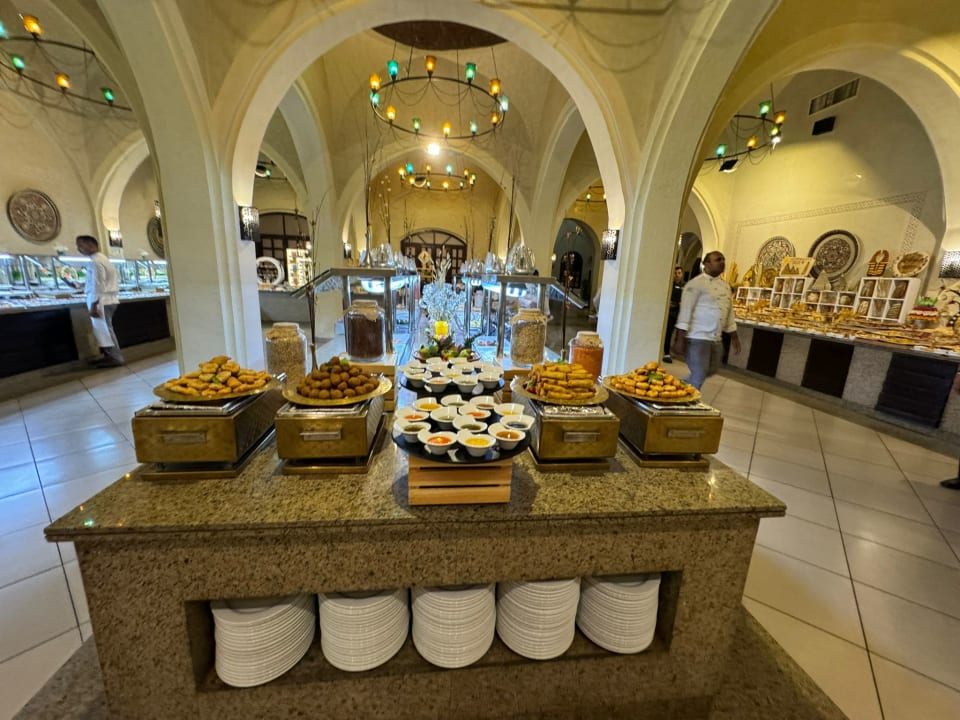 Gastro Jaz Makadi Oasis Resort