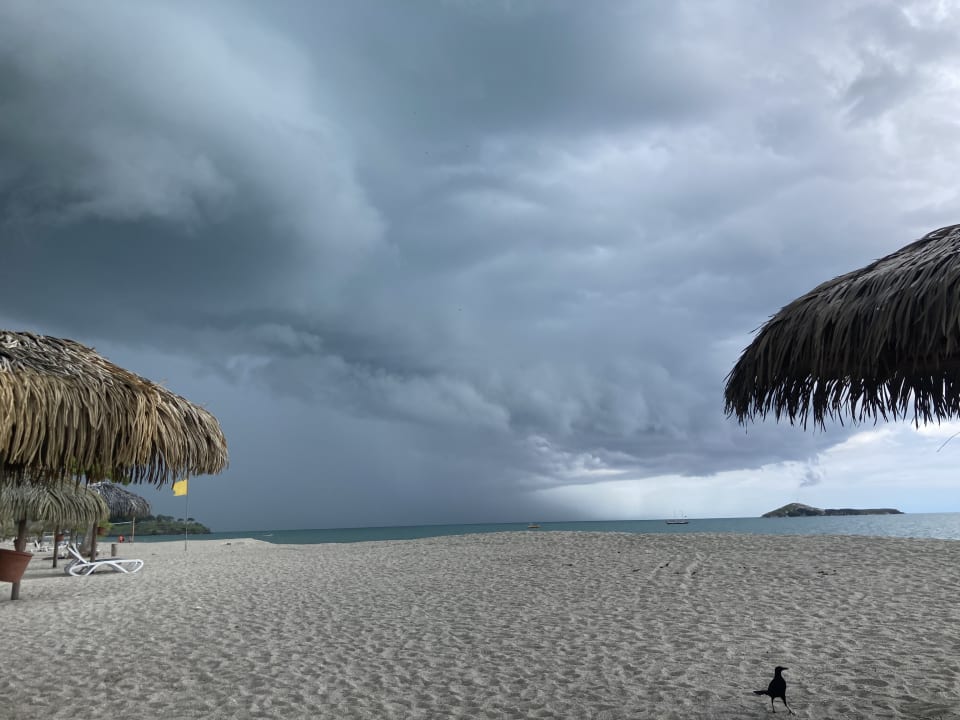 Strand Grand Decameron Panama, A Trademark All Inclusive Resort