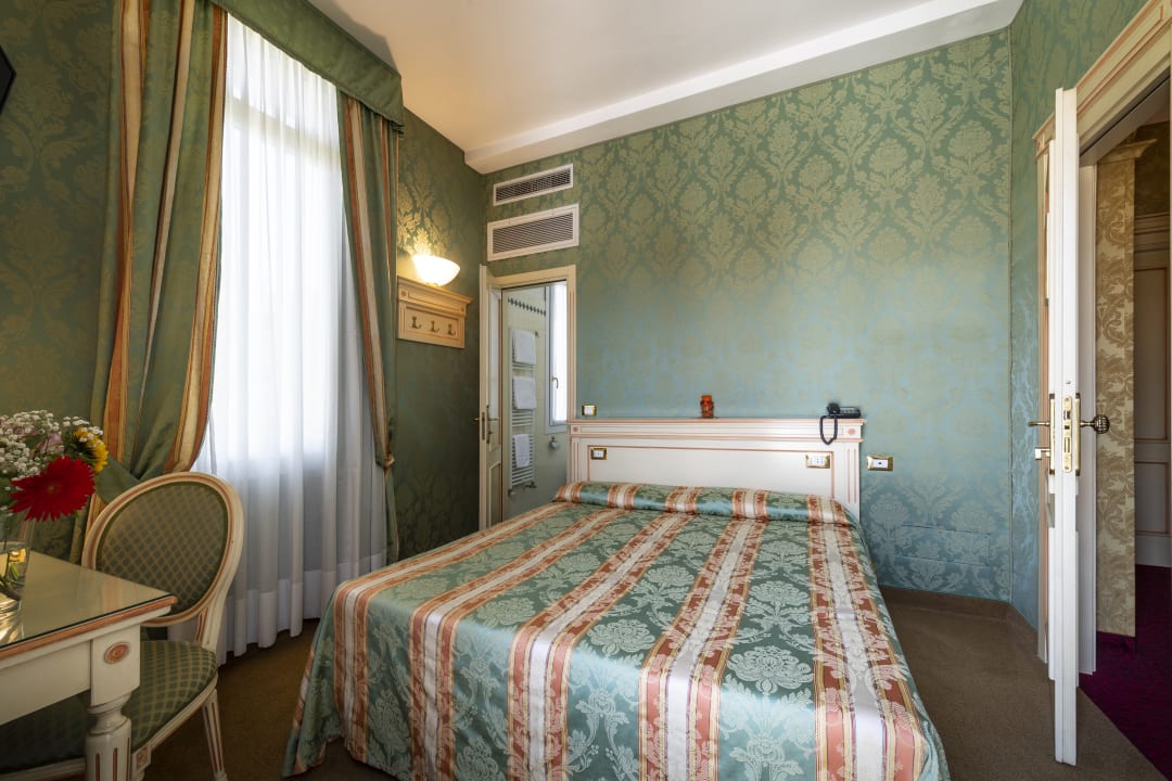 Zimmer Villa Delle Palme