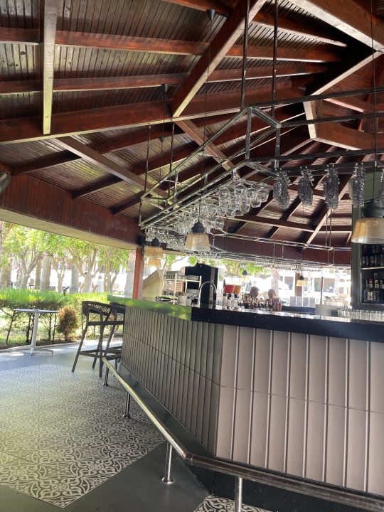 Sonstiges allsun Numa Club Side