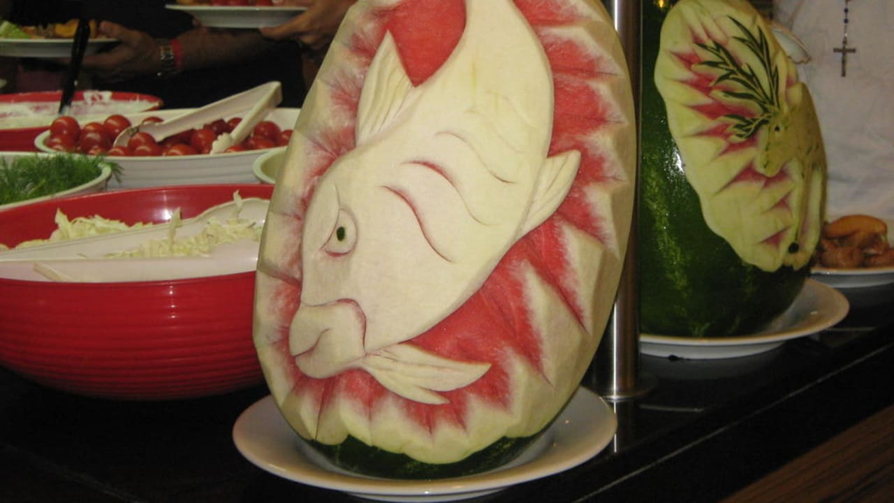 Deko  Alaiye Resort & Spa