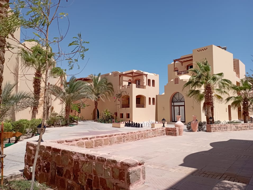 Sonstiges Steigenberger Coraya Beach - Adults only