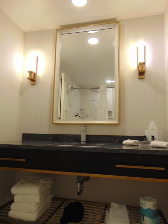 Zimmer Hotel The Henry