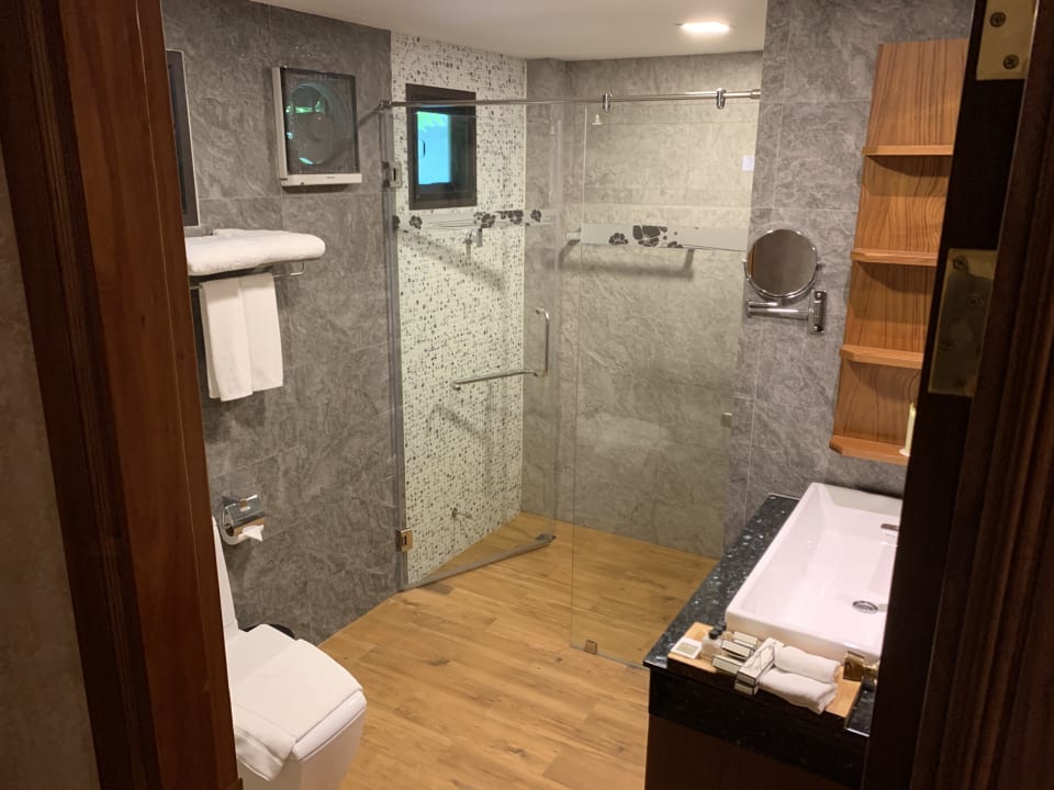 Zimmer Naiyang Park Resort