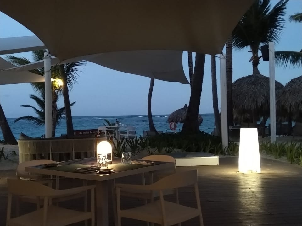 Gartenanlage TRS Turquesa Hotel - Adults only