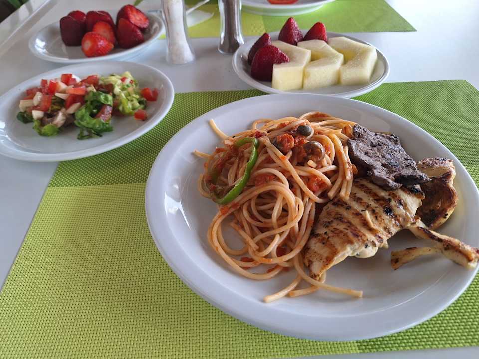 Gastro Nozha Beach Resort & Spa