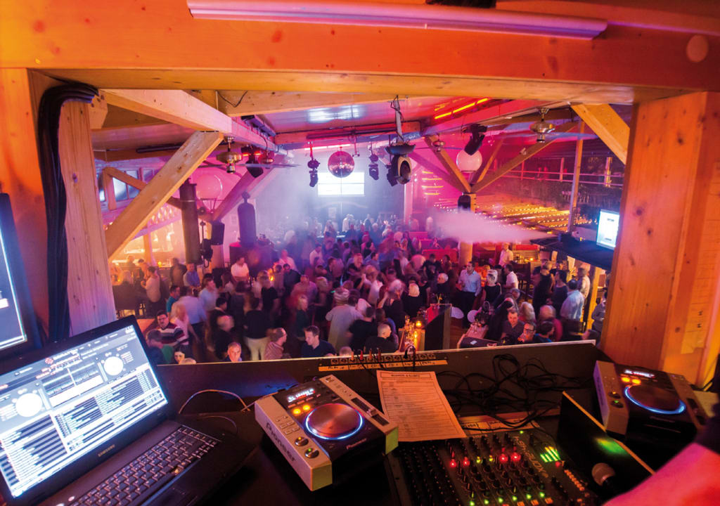 Sport & Freizeit Hotel Haslinger Hof