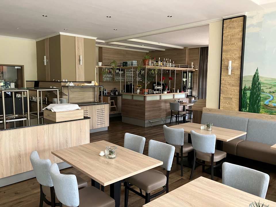 Gastro Parkhotel Maasberg