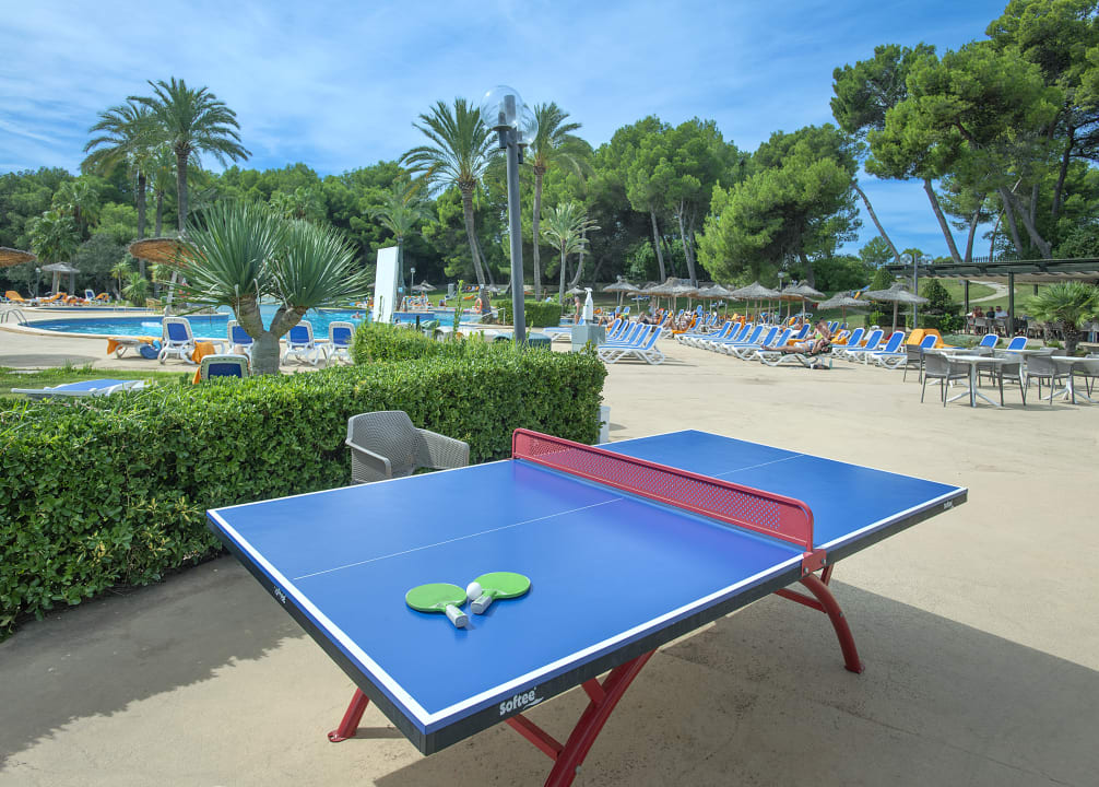 Sport & Freizeit Hotel Exagon Park