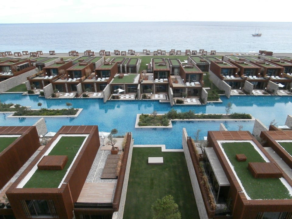 Laguna Villen Maxx Royal Kemer Resort