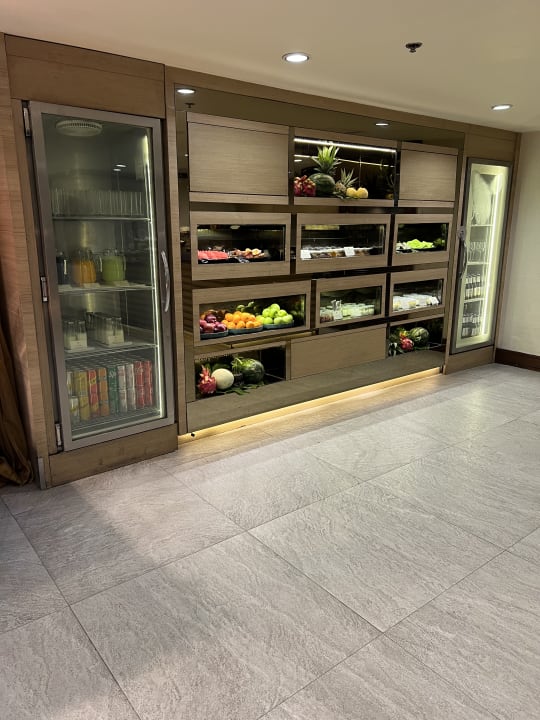 Gastro Hotel Banyan Tree Bangkok