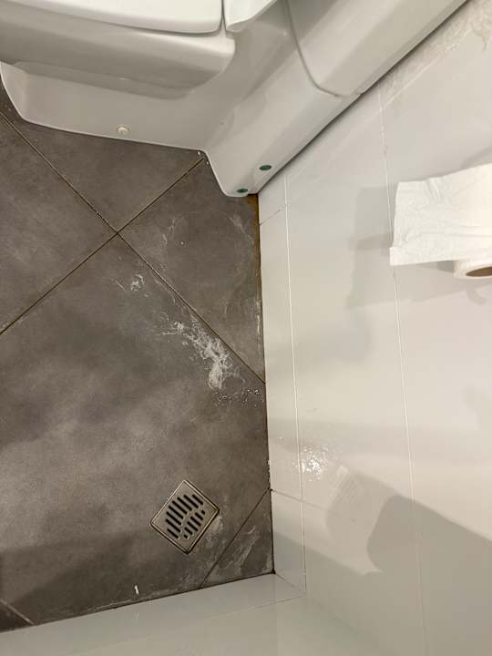 Zimmer Tusan Beach Resort