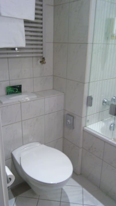 Toilette Sauerland Stern Hotel