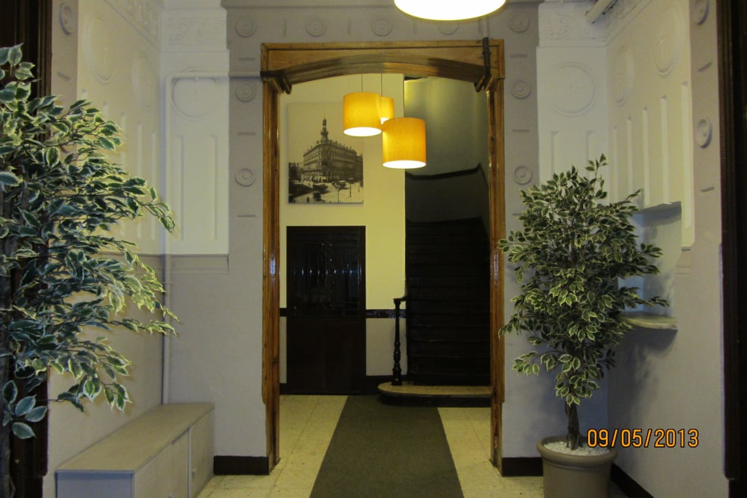 Вход Veracruz Puerta del Sol