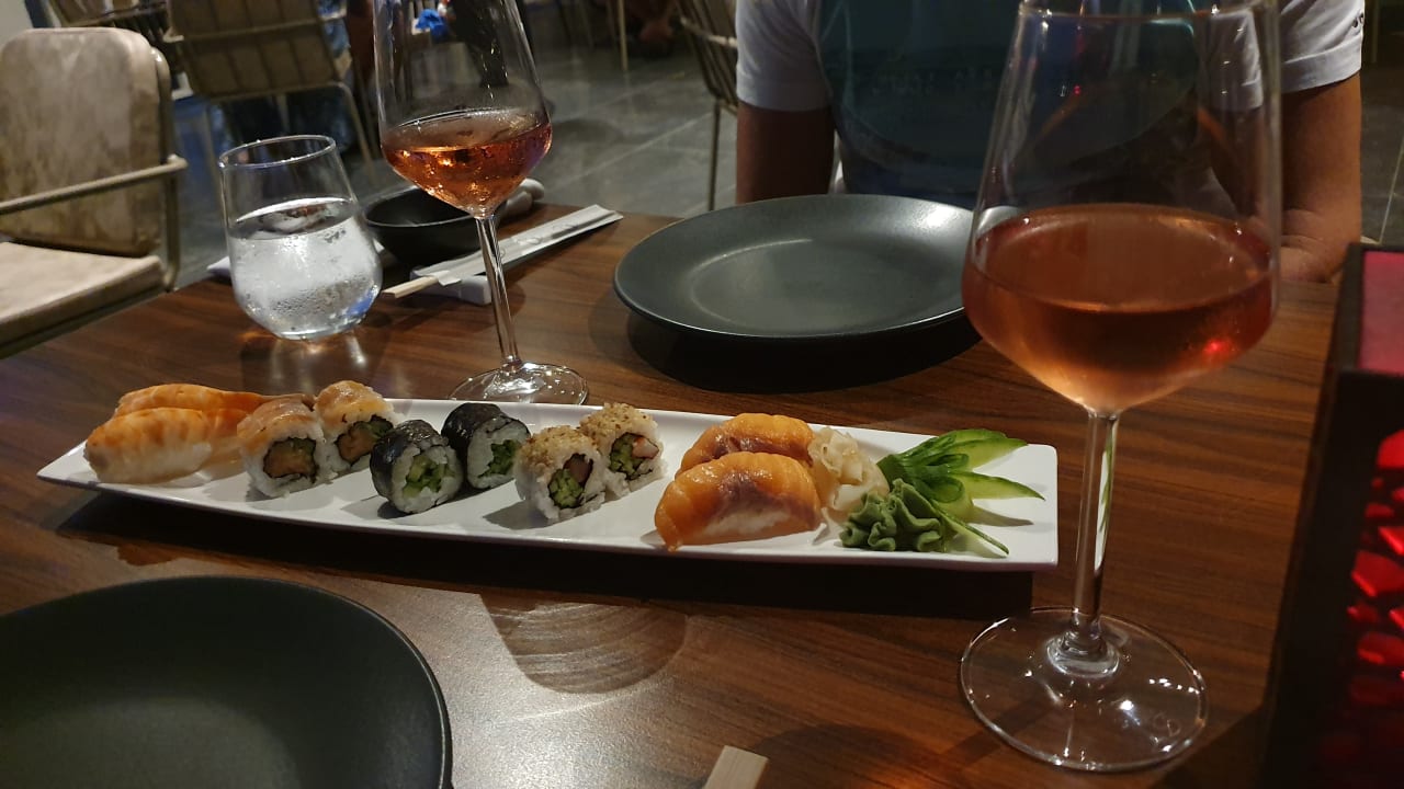 Gastro PALOMA Perissia