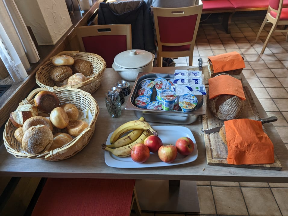 Gastro Gasthof Löwen