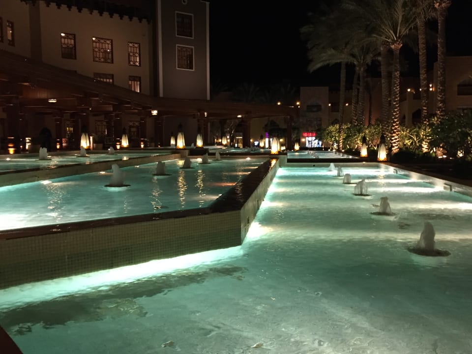 Außenansicht Makadi Spa - Adults only