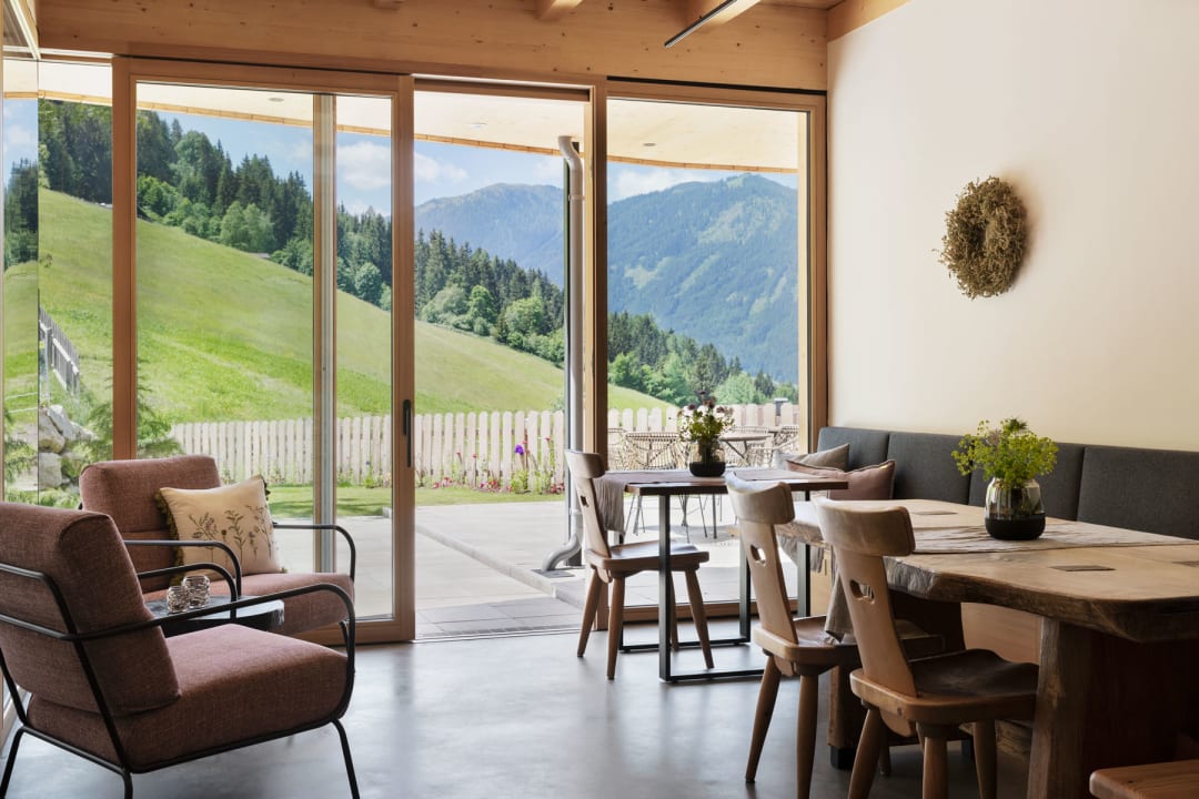 Gastro Apartmenthaus Holzhackerin