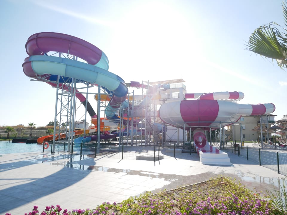 Sport & Freizeit Dream Water World