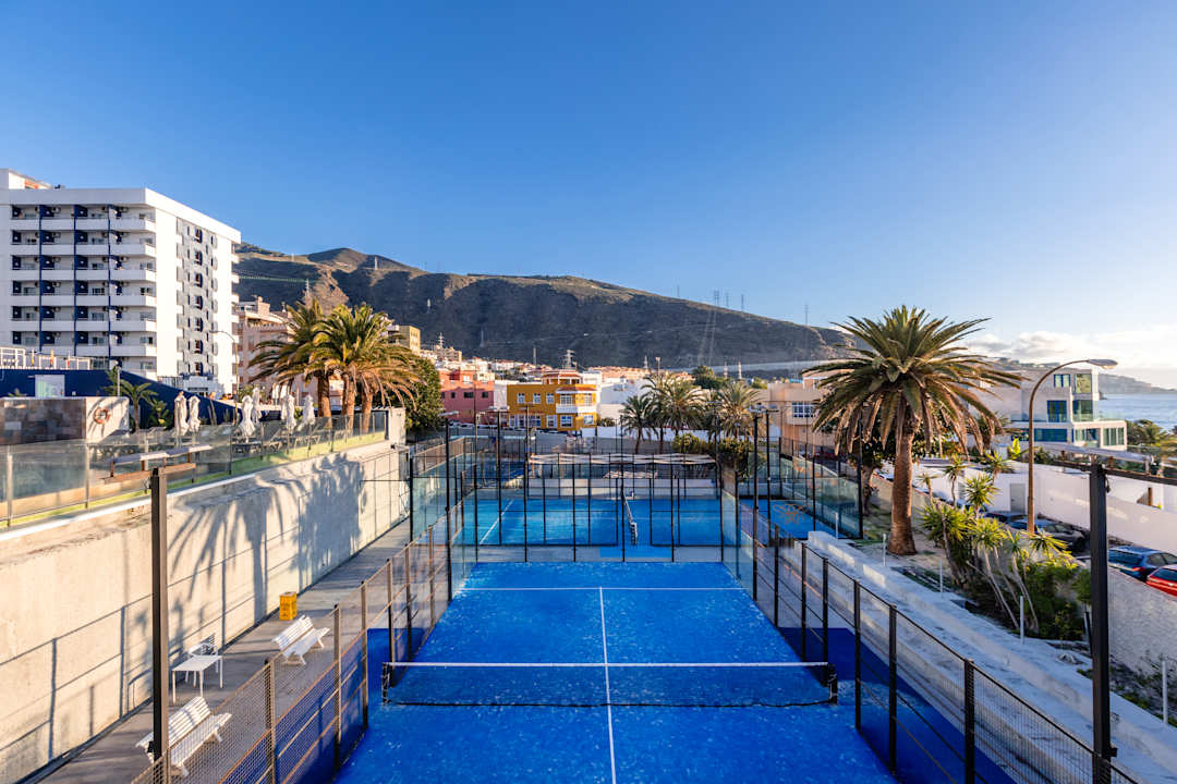 Sport & Freizeit Hotel Catalonia Punta del Rey