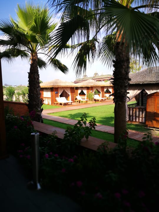 Garten Dobedan Exclusive Hotel And Spa