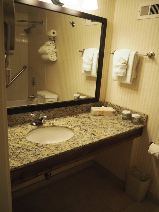 Bad I Crowne Plaza San Diego - Mission Valley