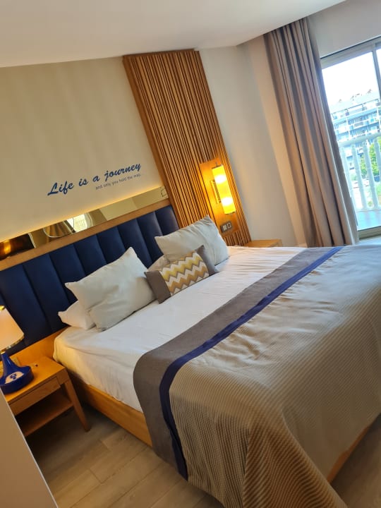 Zimmer Sidemarin Kirman Premium