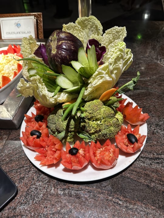 Gastro Hotel Southern Palms Beach Resort