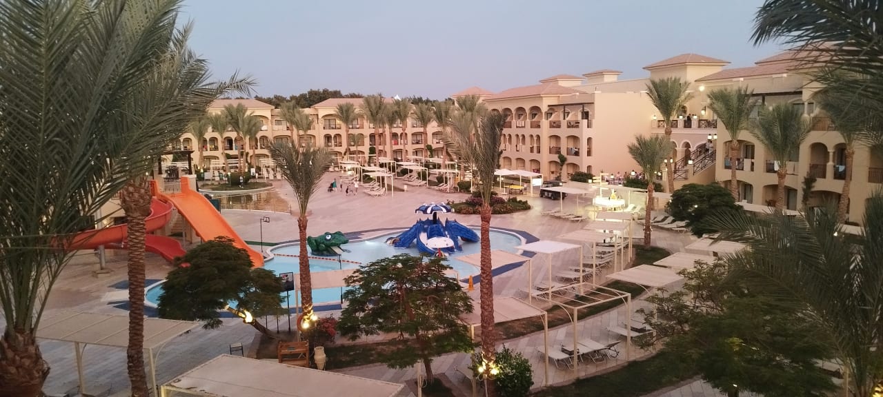 Ausblick Jaz Bluemarine