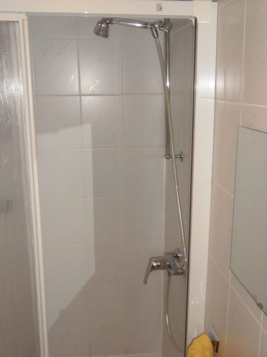 Duschbad Familienzimmer Haus Übernachtenswert Cochem/Mosel