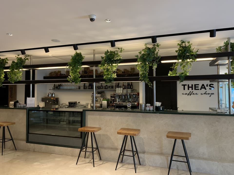 Gastro TUI BLUE Xanthe