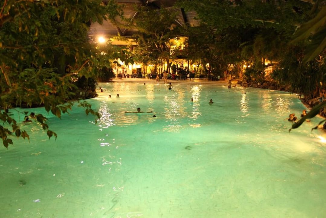 Aqua Mundo Center Parcs Het Heijderbos