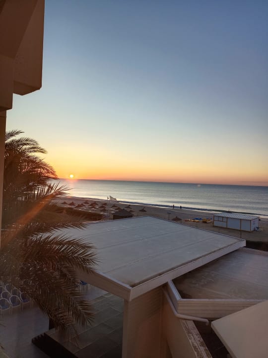 Ausblick Iberostar Waves Averroes