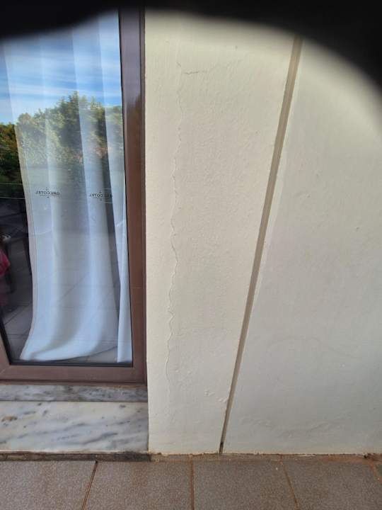 Zimmer Grecotel Meli Palace