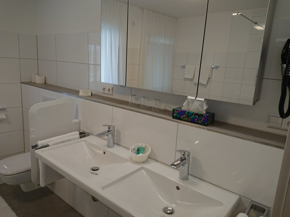 Zimmer Hotel Württemberger Hof