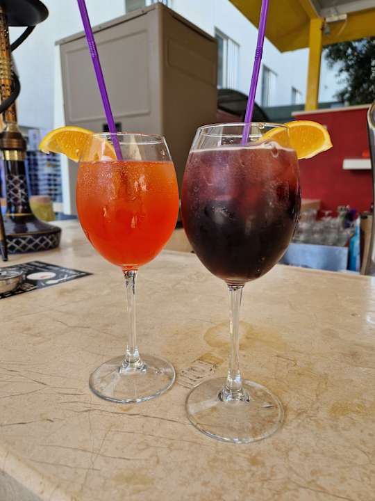 Gastro Side Su Hotel