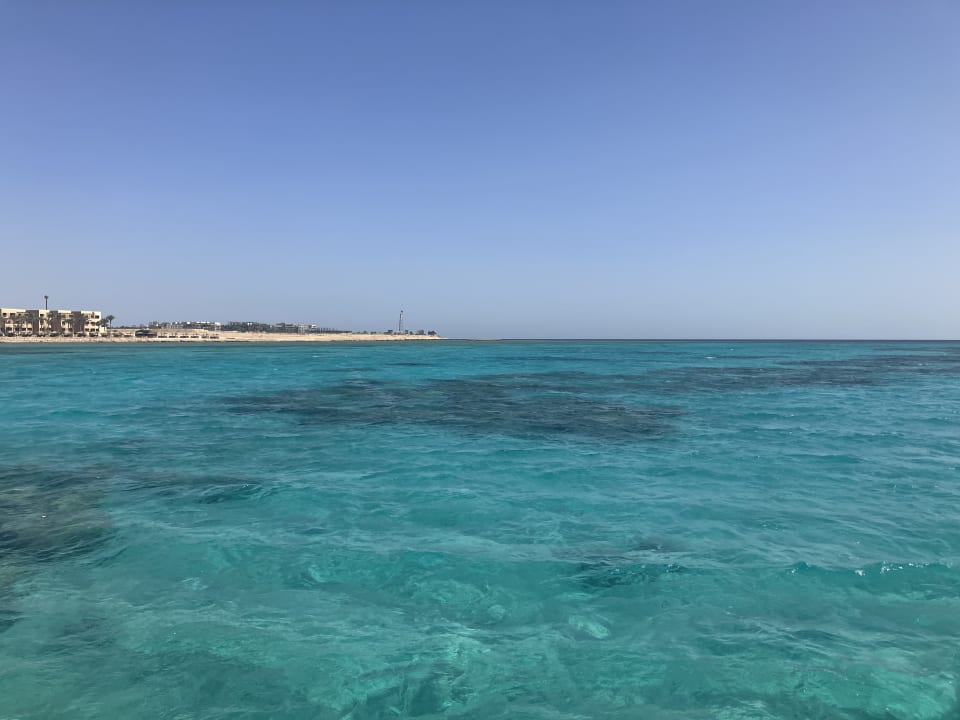 Strand Hotel Kempinski Soma Bay