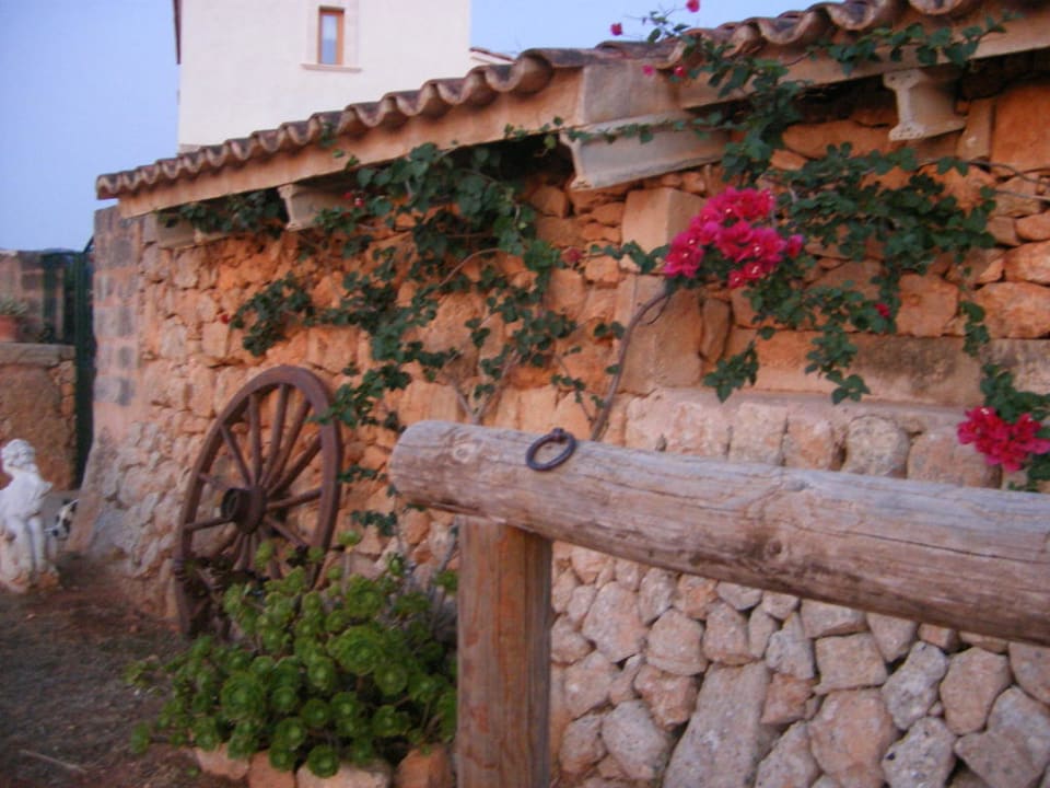 Anlage Hotel Finca Can Paulino