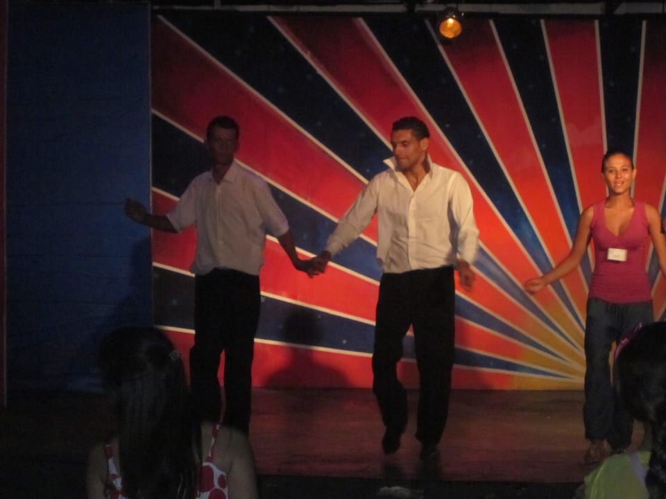 Hotel Nesrine Hotel Nesrine