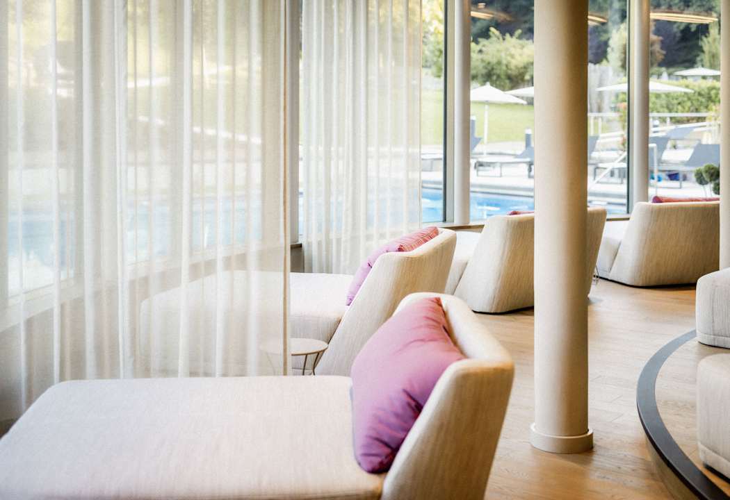Sport & Freizeit Heilthermen Resort Bad Waltersdorf