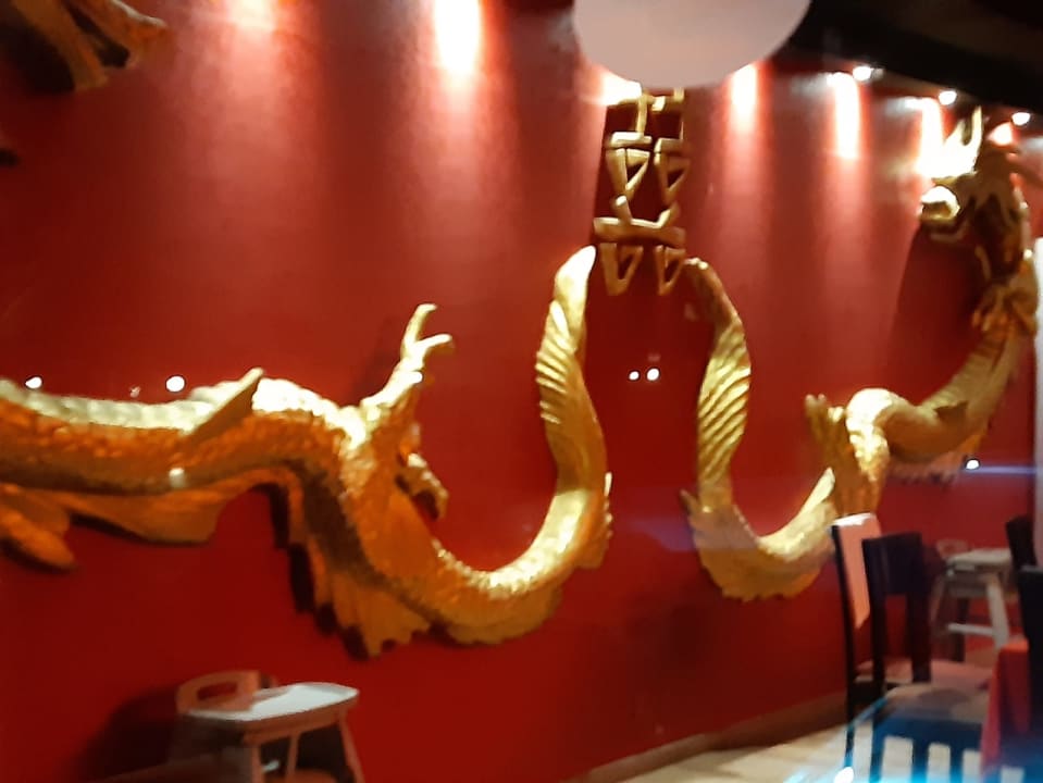 Gastro Hurghada Long Beach Resort