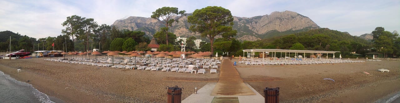 Ma Biche 10/2014 Ma Biche Kemer by Werde Hotels