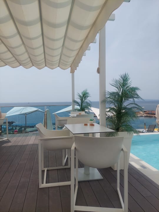 Sonstiges BQ Aguamarina Boutique Hotel