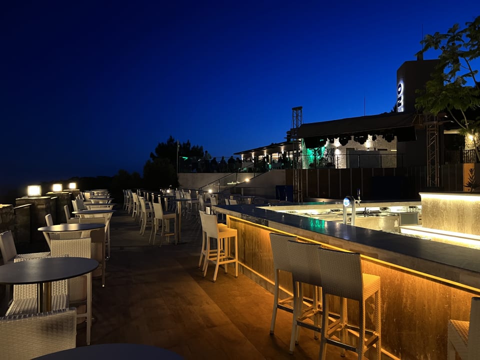 Gastro TUI BLUE Seno - Adults Only
